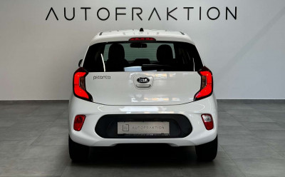 KIA Picanto Gebrauchtwagen