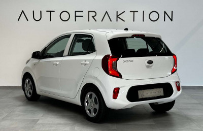 KIA Picanto Gebrauchtwagen