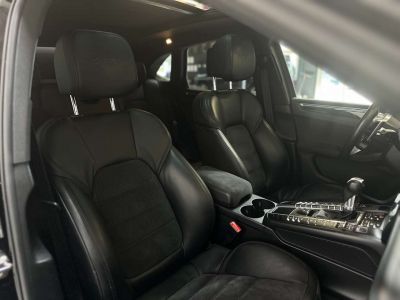 Porsche Macan Gebrauchtwagen