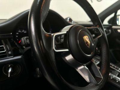 Porsche Macan Gebrauchtwagen