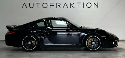 Porsche 911 Gebrauchtwagen