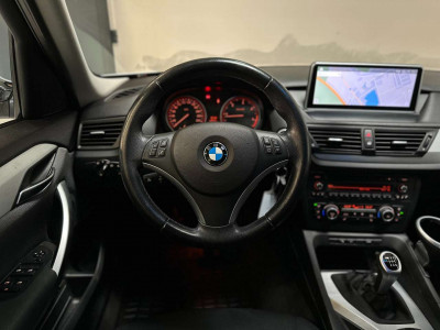 BMW X1 Gebrauchtwagen