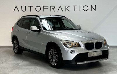 BMW X1 Gebrauchtwagen