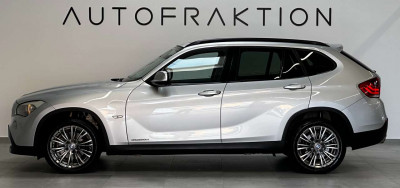 BMW X1 Gebrauchtwagen