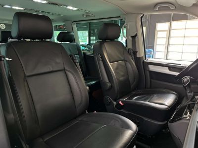 VW Transporter T6 Gebrauchtwagen