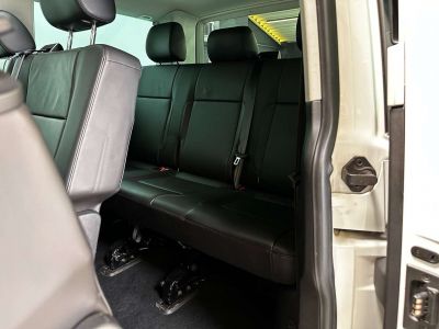 VW Transporter T6 Gebrauchtwagen