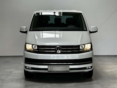 VW Transporter T6 Gebrauchtwagen