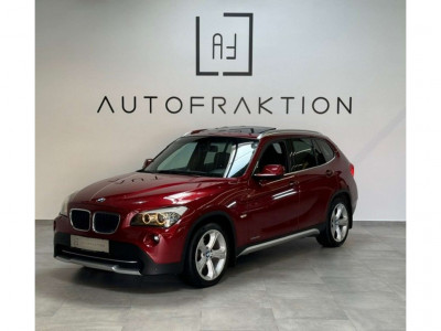 BMW X1 Gebrauchtwagen