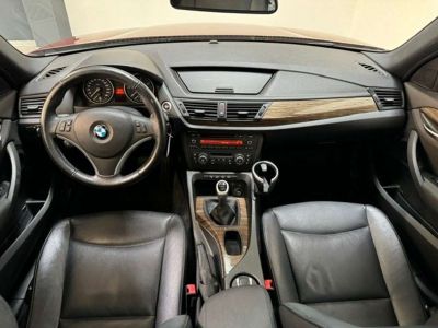 BMW X1 Gebrauchtwagen