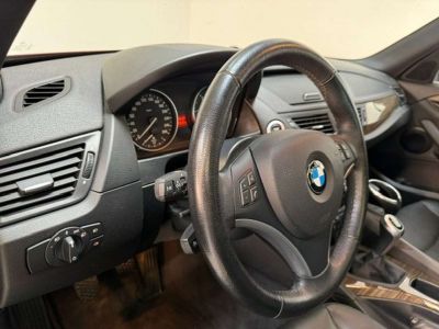 BMW X1 Gebrauchtwagen