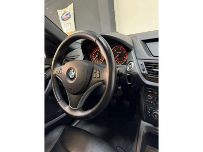 BMW X1 Gebrauchtwagen