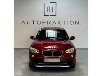 BMW X1 Gebrauchtwagen