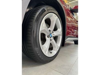 BMW X1 Gebrauchtwagen