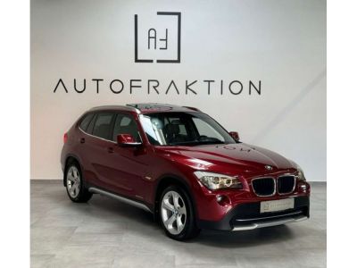 BMW X1 Gebrauchtwagen