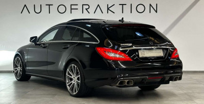 Mercedes-Benz CLS Gebrauchtwagen