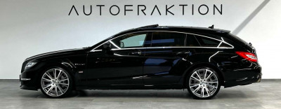 Mercedes-Benz CLS Gebrauchtwagen