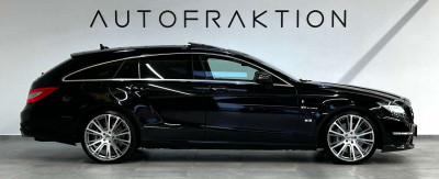 Mercedes-Benz CLS Gebrauchtwagen