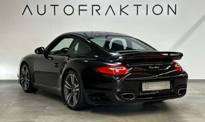 Porsche 911 Gebrauchtwagen