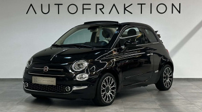 Fiat 500 Gebrauchtwagen