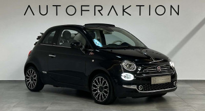 Fiat 500 Gebrauchtwagen