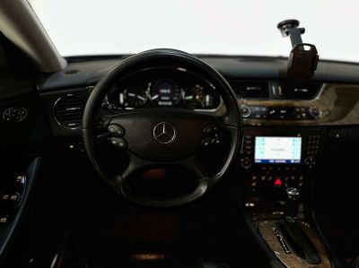 Mercedes-Benz CLS Gebrauchtwagen