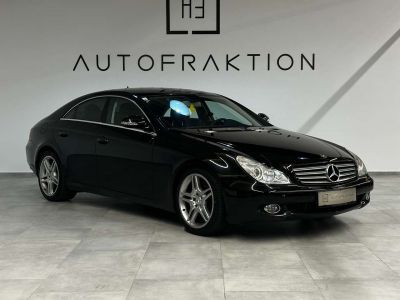 Mercedes-Benz CLS Gebrauchtwagen