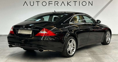 Mercedes-Benz CLS Gebrauchtwagen