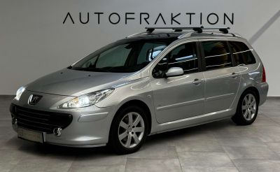 Peugeot 307 Gebrauchtwagen