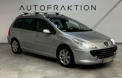 Peugeot 307 Gebrauchtwagen