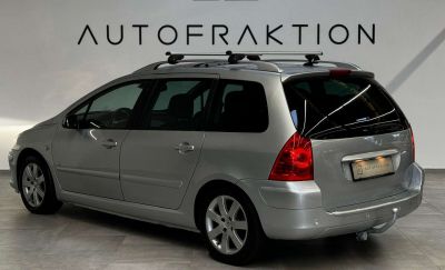 Peugeot 307 Gebrauchtwagen