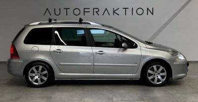 Peugeot 307 Gebrauchtwagen