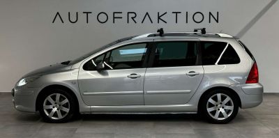 Peugeot 307 Gebrauchtwagen