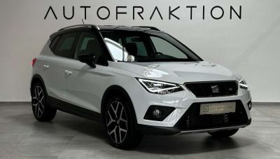 Seat Arona Gebrauchtwagen