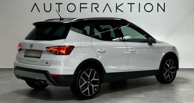 Seat Arona Gebrauchtwagen