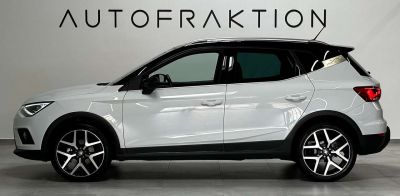 Seat Arona Gebrauchtwagen