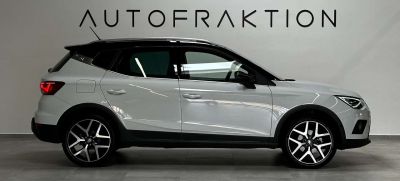 Seat Arona Gebrauchtwagen