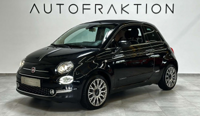 Fiat 500 Gebrauchtwagen