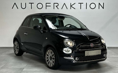 Fiat 500 Gebrauchtwagen