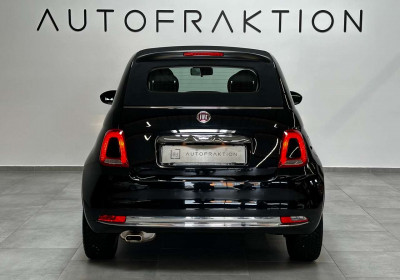 Fiat 500 Gebrauchtwagen