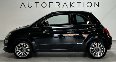 Fiat 500 Gebrauchtwagen