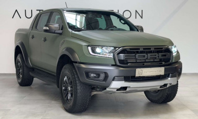 Ford Ranger Gebrauchtwagen