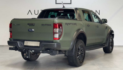 Ford Ranger Gebrauchtwagen