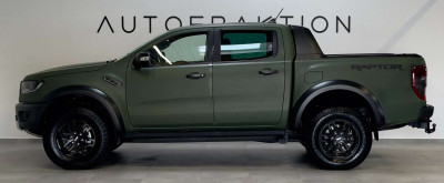 Ford Ranger Gebrauchtwagen