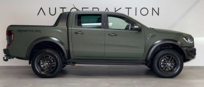 Ford Ranger Gebrauchtwagen