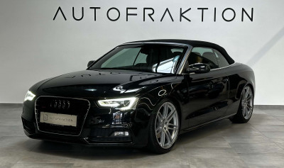 Audi A5 Gebrauchtwagen