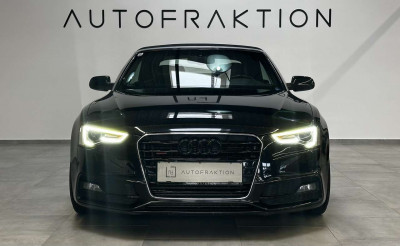 Audi A5 Gebrauchtwagen