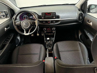 KIA Picanto Gebrauchtwagen