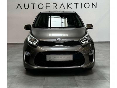 KIA Picanto Gebrauchtwagen