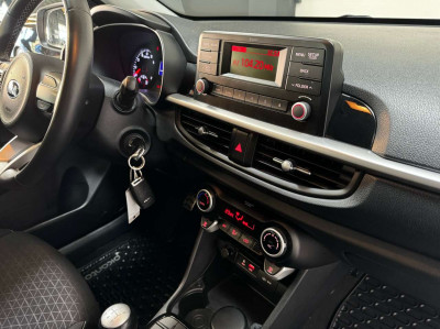 KIA Picanto Gebrauchtwagen