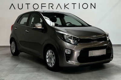 KIA Picanto Gebrauchtwagen